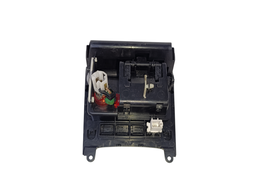 PORTA OBJETOS CINZEIRO CONSOLE JETTA 2007 A 2010