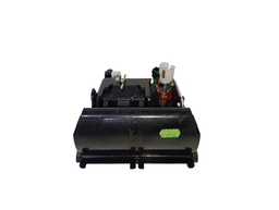 PORTA OBJETOS CINZEIRO CONSOLE JETTA 2007 A 2010