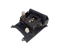 PORTA OBJETOS CINZEIRO CONSOLE JETTA 2007 A 2010