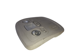 LANTERNA LUZ CORTESIA TETO CENTRAL C4 LOUNGE