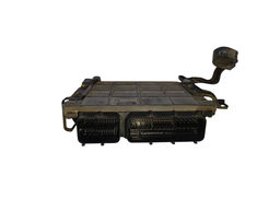 MÓDULO INJEÇÃO DENSO TOYOTA COROLLA 2009 A 2014 8966102W00