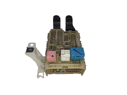 CAIXA FUSÍVEL TOYOTA COROLLA 2009 2010 2011 2012 2013 2014