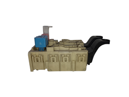 CAIXA FUSÍVEL TOYOTA COROLLA 2009 2010 2011 2012 2013 2014