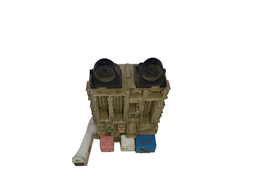 CAIXA FUSÍVEL TOYOTA COROLLA 2009 2010 2011 2012 2013 2014