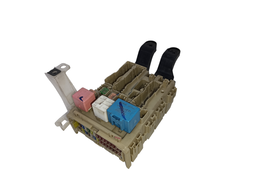 CAIXA FUSÍVEL TOYOTA COROLLA 2009 2010 2011 2012 2013 2014