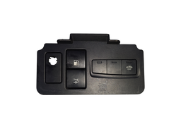 Botão Abertura Mala / Botão Abertura Portinhola C4 Lounge