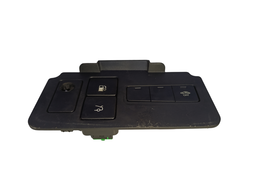 BOTÃO ABERTURA MALA / BOTÃO ABERTURA PORTINHOLA C4 LOUNGE