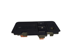 BOTÃO ABERTURA MALA / BOTÃO ABERTURA PORTINHOLA C4 LOUNGE