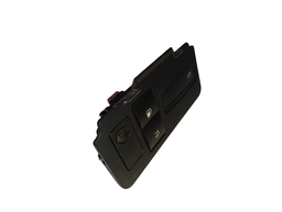 BOTÃO ABERTURA MALA / BOTÃO ABERTURA PORTINHOLA C4 LOUNGE