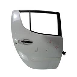 PORTA TRASEIRA DIREITA MITSUBISHI TRITON 2008 2009 Á 2017