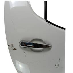 PORTA TRASEIRA DIREITA MITSUBISHI TRITON 2008 2009 Á 2017