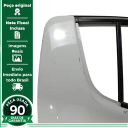 PORTA TRASEIRA DIREITA MITSUBISHI TRITON 2008 2009 Á 2017