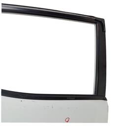 PORTA TRASEIRA DIREITA MITSUBISHI TRITON 2008 2009 Á 2017