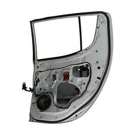 PORTA TRASEIRA DIREITA MITSUBISHI TRITON 2008 2009 Á 2017