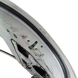 PORTA TRASEIRA DIREITA MITSUBISHI TRITON 2008 2009 Á 2017