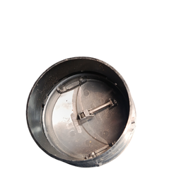 DIFUSOR DE AR LATERAL FIAT UNO 2013/2020