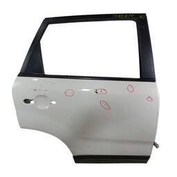 Porta Traseira Direita Kia Sorento 2010 2011 á 2014 2015