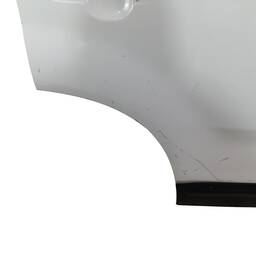 PORTA TRASEIRA DIREITA KIA SORENTO 2010 2011 Á 2014 2015