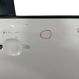 PORTA TRASEIRA DIREITA KIA SORENTO 2010 2011 Á 2014 2015