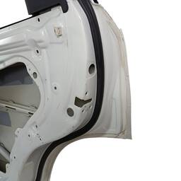 PORTA TRASEIRA DIREITA KIA SORENTO 2010 2011 Á 2014 2015