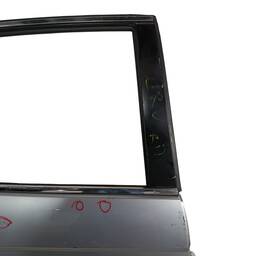 PORTA TRASEIRA DIREITA HONDA CRV  2007 2008 Á  2010 2011