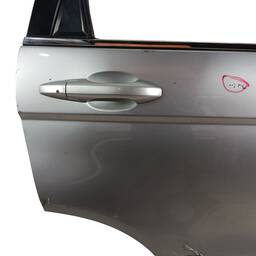 PORTA TRASEIRA DIREITA HONDA CRV  2007 2008 Á  2010 2011
