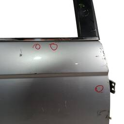PORTA TRASEIRA DIREITA HONDA CRV  2007 2008 Á  2010 2011