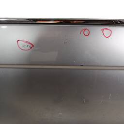 PORTA TRASEIRA DIREITA HONDA CRV  2007 2008 Á  2010 2011