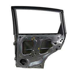 PORTA TRASEIRA DIREITA HONDA CRV  2007 2008 Á  2010 2011