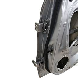 PORTA TRASEIRA DIREITA HONDA CRV  2007 2008 Á  2010 2011