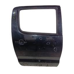 PORTA TRASEIRA DIREITA TOYOTA HILUX 2006 2007 Á 2014 2015