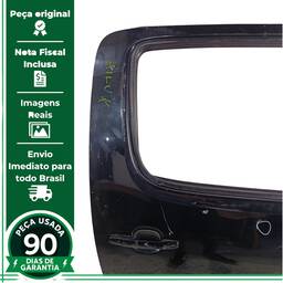 PORTA TRASEIRA DIREITA TOYOTA HILUX 2006 2007 Á 2014 2015