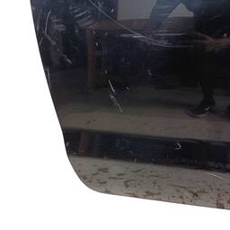 PORTA TRASEIRA DIREITA TOYOTA HILUX 2006 2007 Á 2014 2015