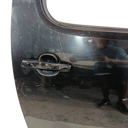 PORTA TRASEIRA DIREITA TOYOTA HILUX 2006 2007 Á 2014 2015