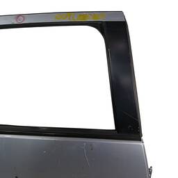 PORTA TRASEIRA DIREITA MITSUBISHI OUTLANDER 2008 Á 2013
