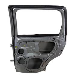 PORTA TRASEIRA DIREITA MITSUBISHI OUTLANDER 2008 Á 2013