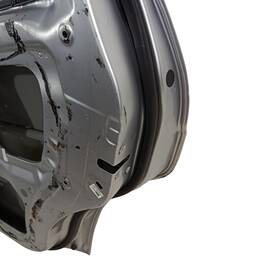 PORTA TRASEIRA DIREITA MITSUBISHI OUTLANDER 2008 Á 2013