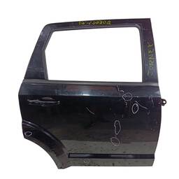 PORTA TRASEIRA DIREITA DODGE JOURNEY 2009 2010 A 2017 2018