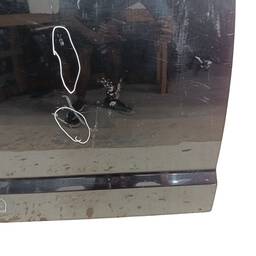 PORTA TRASEIRA DIREITA DODGE JOURNEY 2009 2010 A 2017 2018