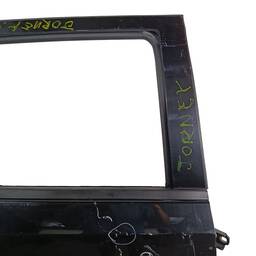 PORTA TRASEIRA DIREITA DODGE JOURNEY 2009 2010 A 2017 2018