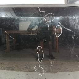 PORTA TRASEIRA DIREITA DODGE JOURNEY 2009 2010 A 2017 2018