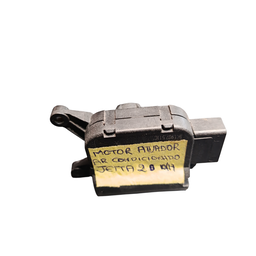 MOTOR AR FORÇÃDO JETTA 2011 2012 2017 S/ RESISTENCIA 