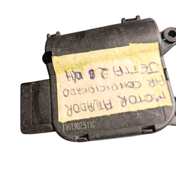 MOTOR AR FORÇÃDO JETTA 2011 2012 2017 S/ RESISTENCIA 