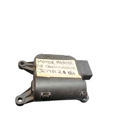 Motor Ar Forçãdo Jetta 2011 2012 2017 S/ Resistencia 