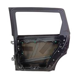 PORTA TRASEIRA DIREITA DODGE JOURNEY 2009 2010 A 2017 2018