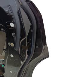 PORTA TRASEIRA DIREITA DODGE JOURNEY 2009 2010 A 2017 2018