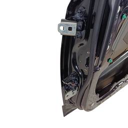 PORTA TRASEIRA DIREITA DODGE JOURNEY 2009 2010 A 2017 2018