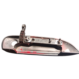 MAÇANETA EXT. DIAN ESQ ONIX PRISMA COBALT 12/20 SPIN 2013/..