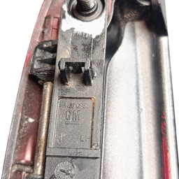 MAÇANETA EXT. DIAN ESQ ONIX PRISMA COBALT 12/20 SPIN 2013/..