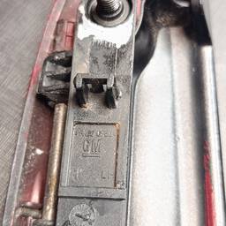 MAÇANETA EXT. DIAN ESQ ONIX PRISMA COBALT 12/20 SPIN 2013/..